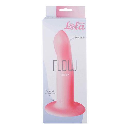 Dildo Lola games Flow Stray Pink slika 1