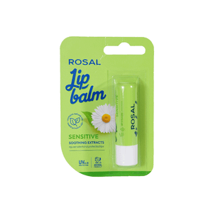 ROSAL LIPBALM SENSITIVE - Balzam za usne
