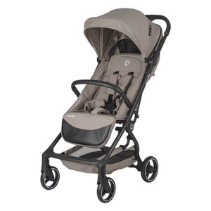 Coccolle® Sportska kolica Sierra, Taupe Brown