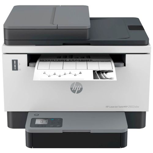 MFP HP LaserJet Tank 2602sdw slika 1