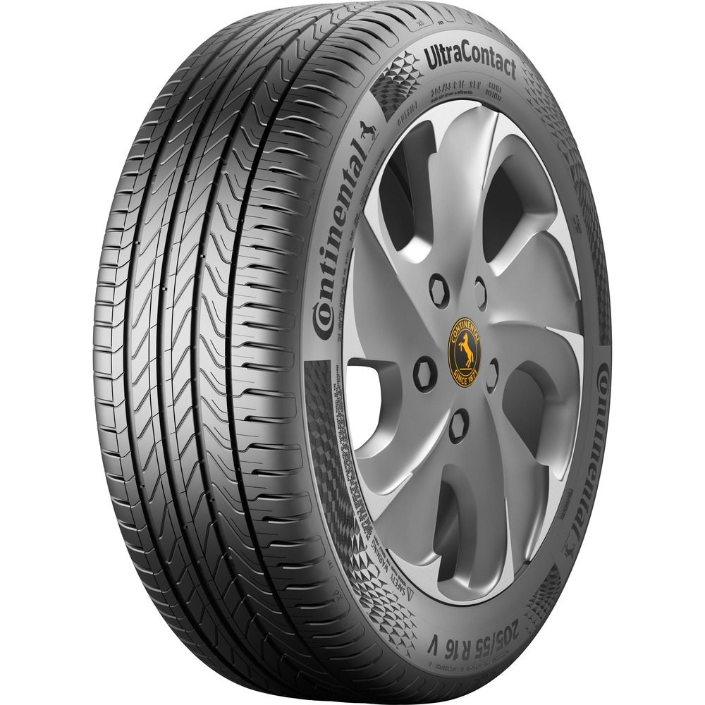 Continental Guma 215/45r18 xl 93w ultracontact tl continental ljetne gume slika 1