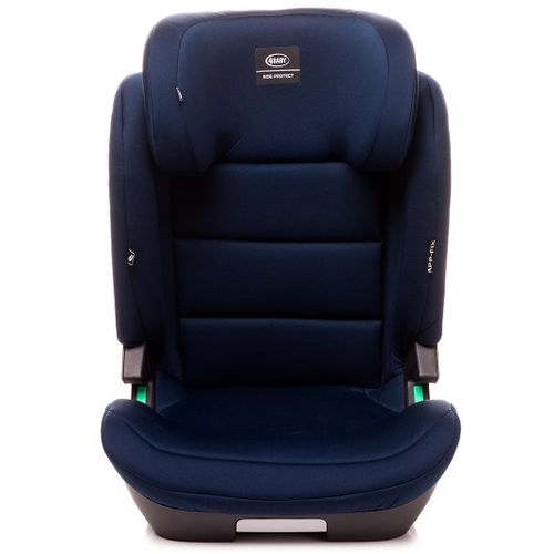 4Baby autosjedalica i-Size: 100-150 cm (15-36kg) App-Fix Navy Blue slika 4