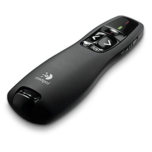 Logitech R400 Wireless Presenter slika 1