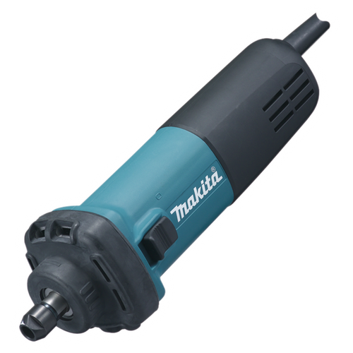 Makita brusilica ravna GD0602 (400W, 6mm, 25000/min) slika 1