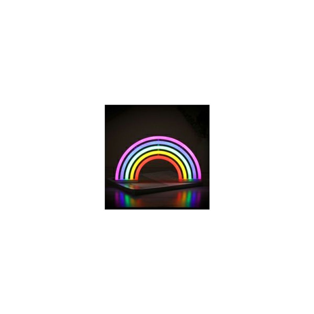NEON LED svjetiljka "Duga" FM-NL12 slika 4