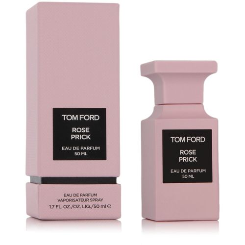 Tom Ford Rose Prick Eau De Parfum 50 ml (unisex) slika 2