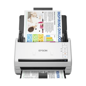 Epson B11B261401 Scanner WorkForce DS-530II, Sheetfed, A4, ADF (50 pages), 35 ppm, USB 3.0
