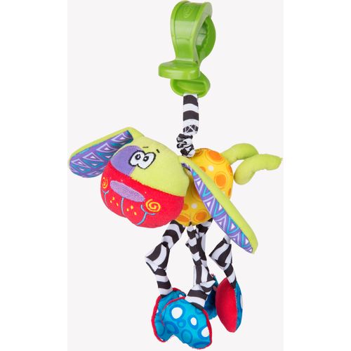 PLAYGRO Zvečka Wonky Wiggler slika 1