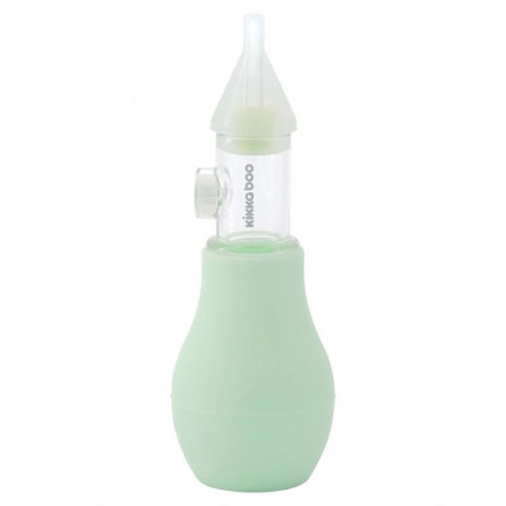 Kikka Boo Aspirator za nos, Mint slika 2