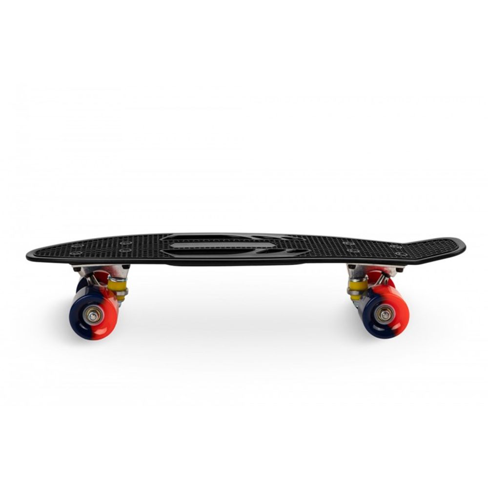 Qkids Dječiji skateboard Galaxy, Navy Blue slika 2