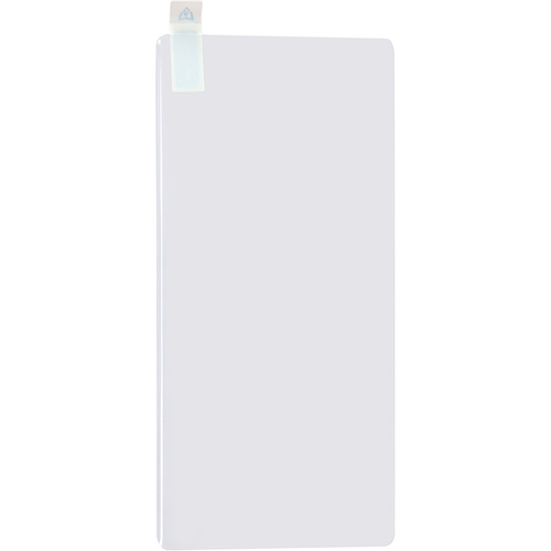 Zaštitno staklo Monsterskin UV Glue 5D za Samsung S23 Ultra transparent slika 3