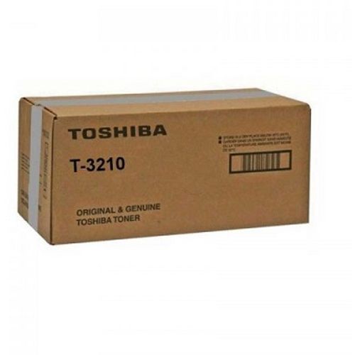 Toshiba toner T3210 3210 black slika 1
