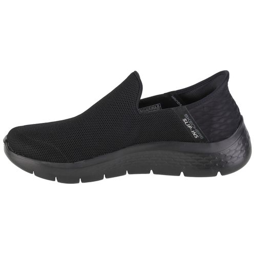 Skechers go walk flex 216491-bbk slika 2