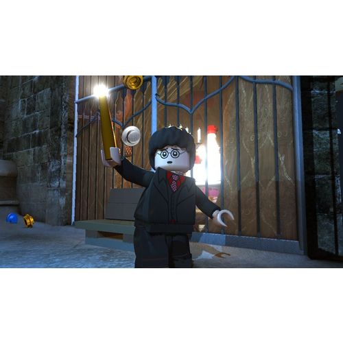 LEGO Harry Potter Kolekcija za PS4: Godine 1-4 i 5-7 slika 20