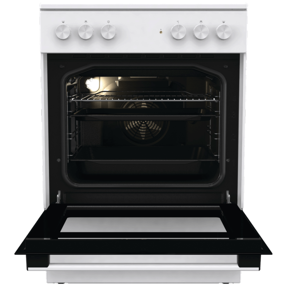 Gorenje Štednjak - GEC6A41WC slika 3