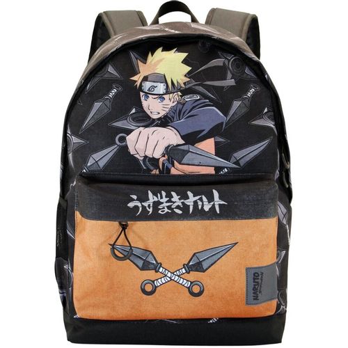 Naruto Shippuden Uzumaki ruksak 44cm slika 3