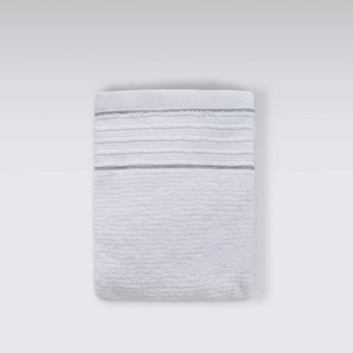 Roya - White (90 x 150) White Bath Towel slika 1