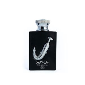 Lattafa Pride Ishq Al Shuyukh Silver Eau De Parfum 100 ml (unisex)