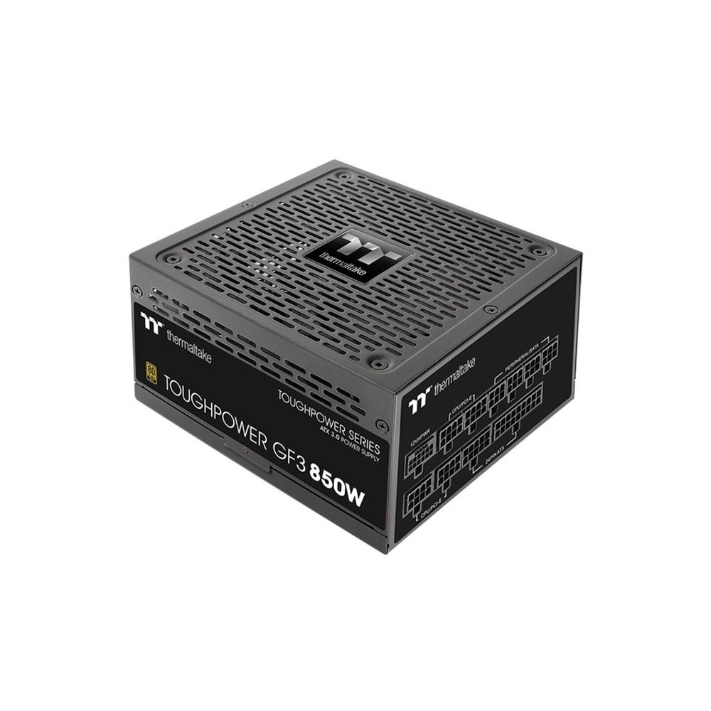 Thermaltake GF A3 850 PSU Toughpower, 80+ gold slika 1