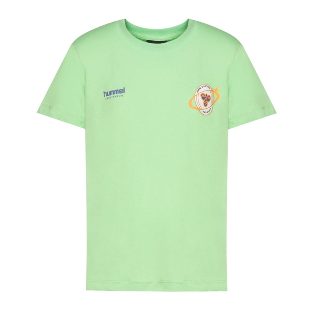 Hummel Majica za djevojčice Hmlhellen T-Shirt S/S slika 2
