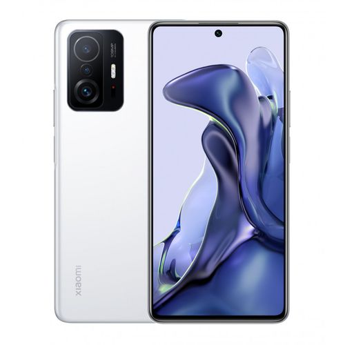 Xiaomi 11T Pro 8GB/256GB Moonlight White, mobitel slika 1