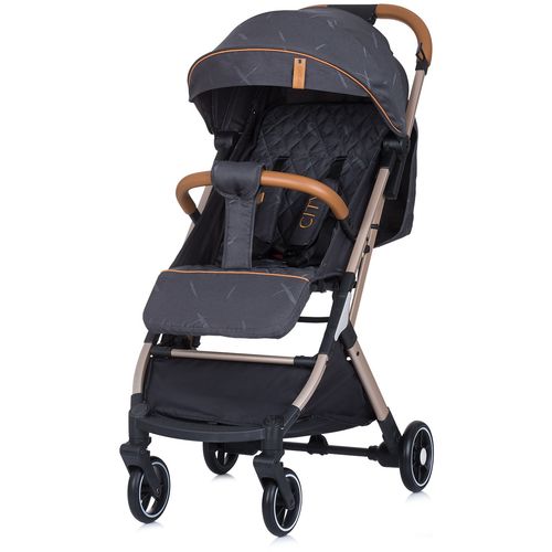 Chipolino Kolica za bebe City Raven slika 2