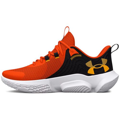 Under Armour Patike Ua Flow Futr X 2 3024978-600 slika 3