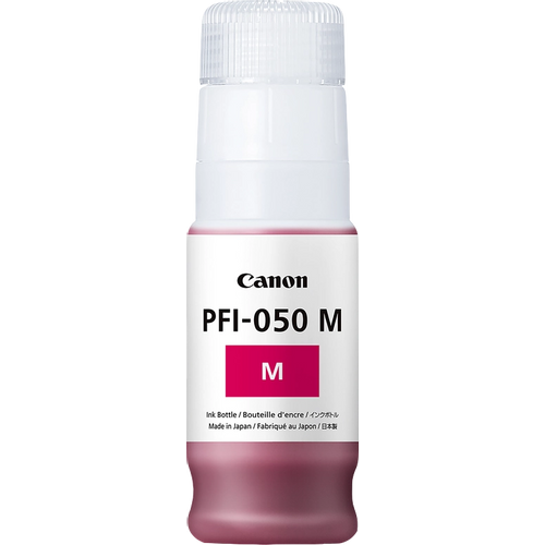 Canon tinta PFI-050, Magenta 5700C001 slika 1