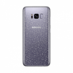 Torbica Teracell Skin Diamond za Samsung G955 S8 Plus transparent