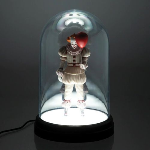 PALADONE PENNYWISE BELL JAR LIGHT V2 slika 4