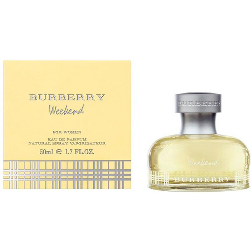 Burberry Weekend wmn edp sp  50ml slika 1