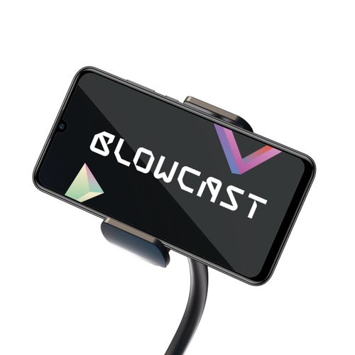 Masturbator Blowbot, BLOWCAST slika 10