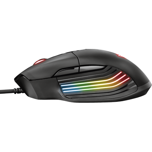 Trust gaming optički miš GXT940 Xidon RGB (23574) - EOL slika 3