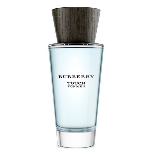 Burberry Touch za Muškarce Eau De Toilette 100 ml slika 1