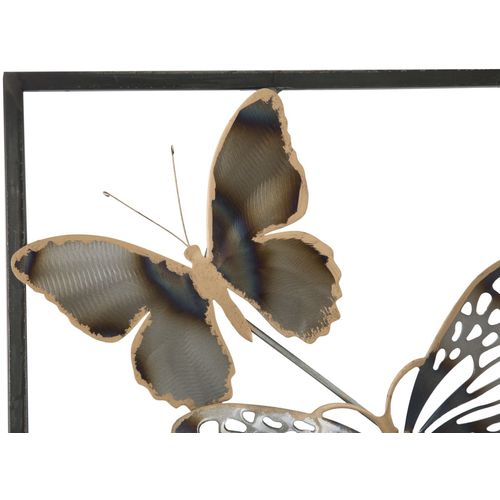 Mauro Ferretti Zidna dekoracija leptir cm 31x2,5x90 slika 5
