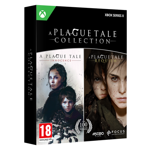 A Plague Tale Collection (Xbox Series X) slika 1