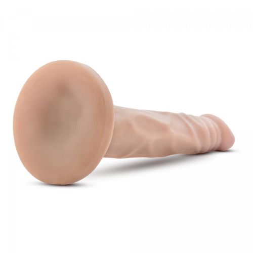 Dildo Dr. Skin - Mini, 14 cm, boja kože slika 5