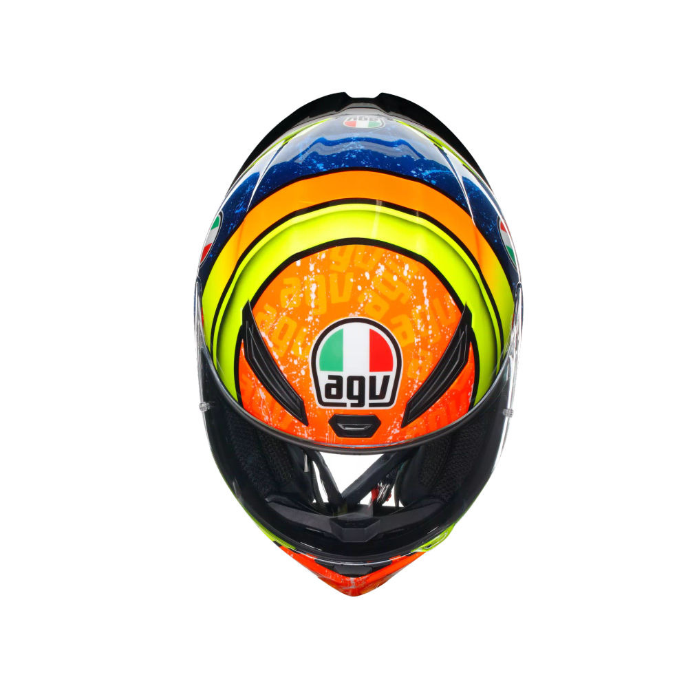 AGV K1 S Izan slika 5