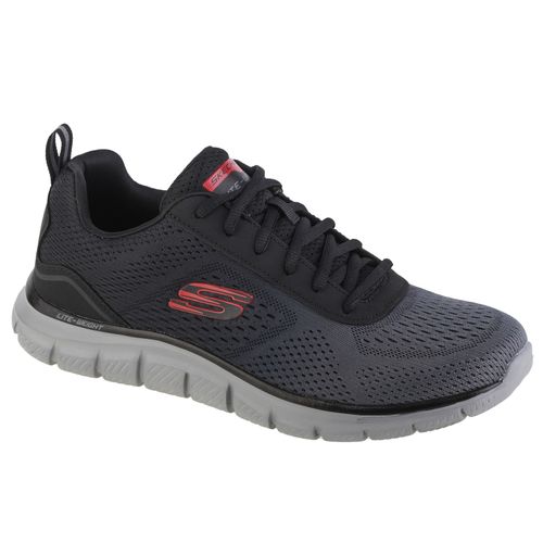 Skechers Track - Ripkent Muške Tenisice 232399-BKCC slika 1