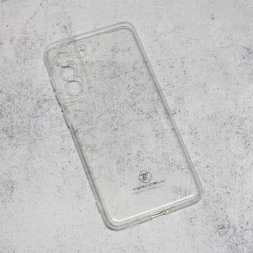 Torbica Teracell Giulietta za Samsung G990 Galaxy S21 FE transparent slika 1