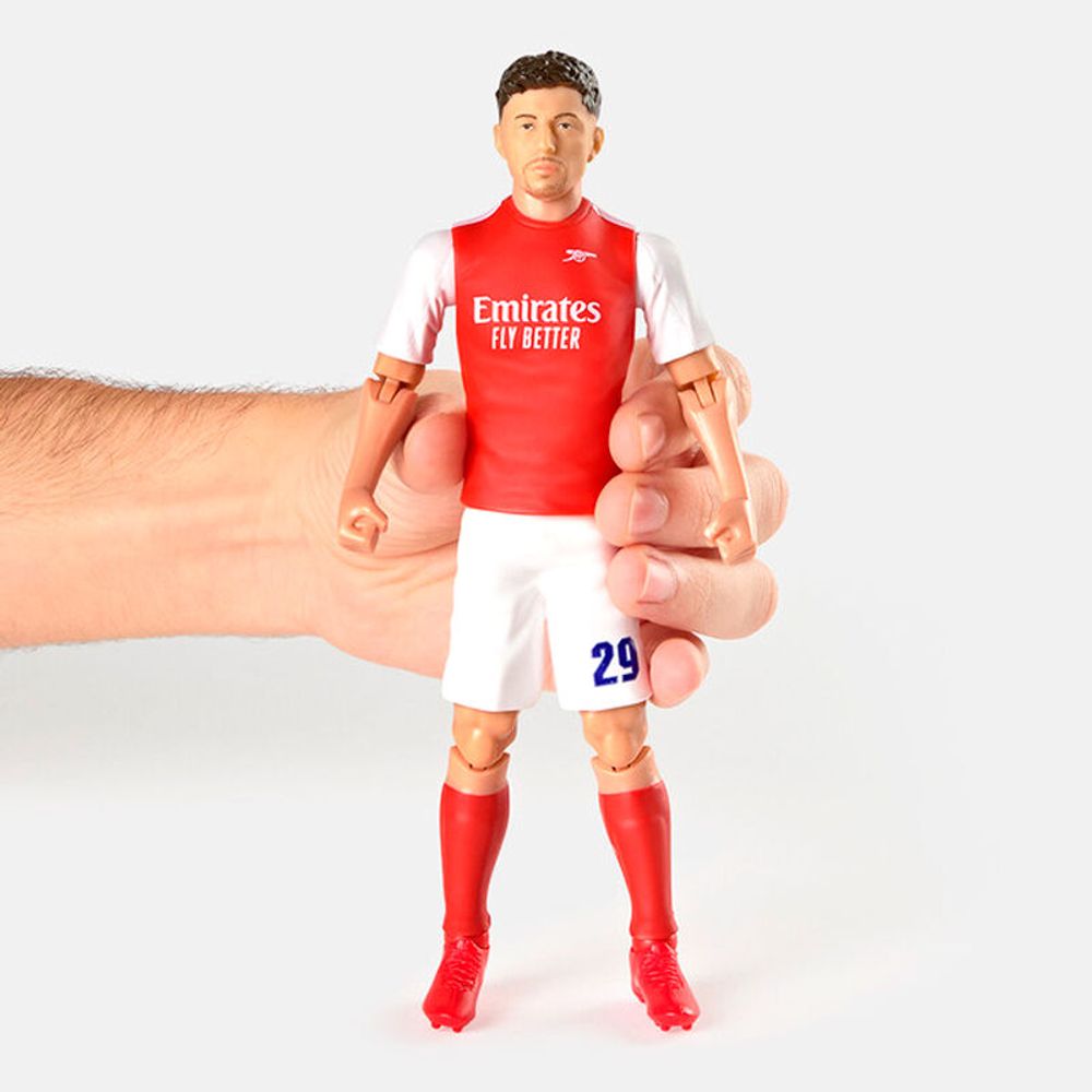 Figura Action Havertz Arsenal 20 cm slika 5