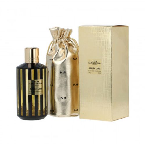 Mancera Paris Aoud Line EDP 120 ml slika 2