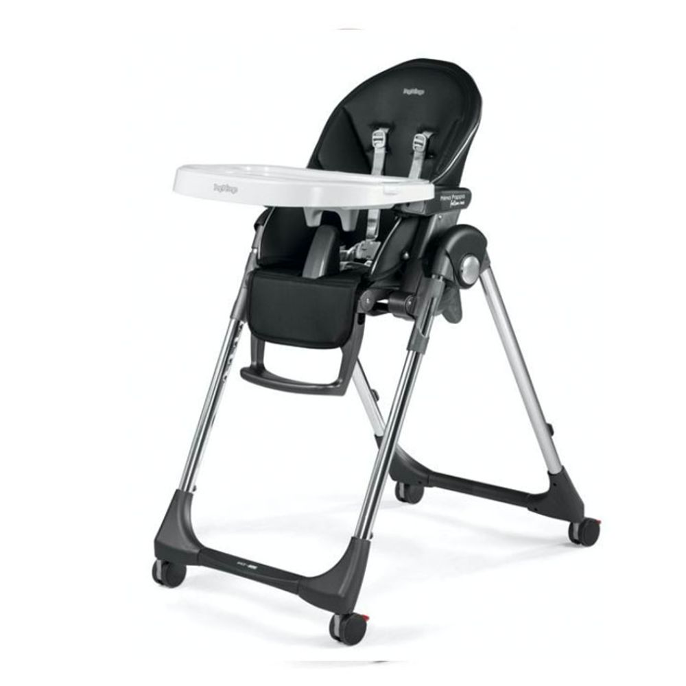 Peg Perego Hranilica Prima Pappa Follow Me, Hi Tech Licorice slika 1