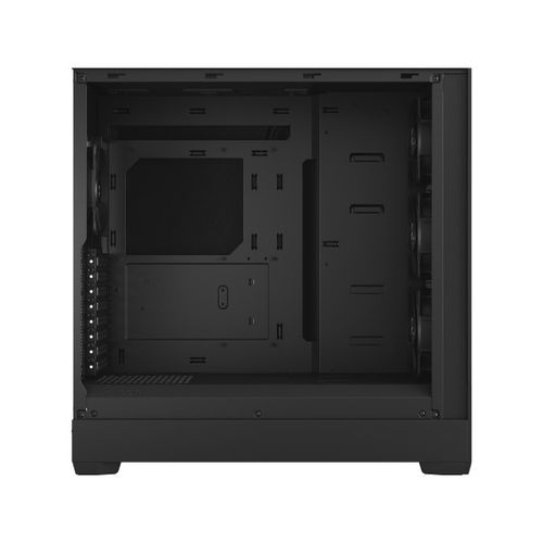 Fractal Design Pop XL Silent Black Solid, FD-C-POS1X-01 Kućište  slika 2