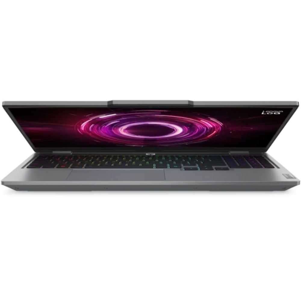 Prijenosnik Lenovo LOQ 15AHP10 Ryzen 7 / 16GB / 1TB SSD / 15,6" FHD IPS / GeForce RTX 5060 / Windows 11 Home / siv slika 7