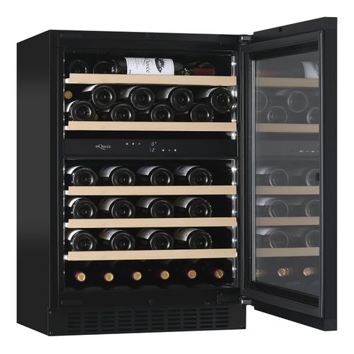 WineCave 780 60D mQuvee panel-ready vinska vitrina slika 2