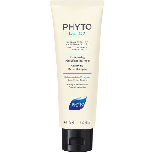 Phyto Phytodetox Šampon 125ml slika 3