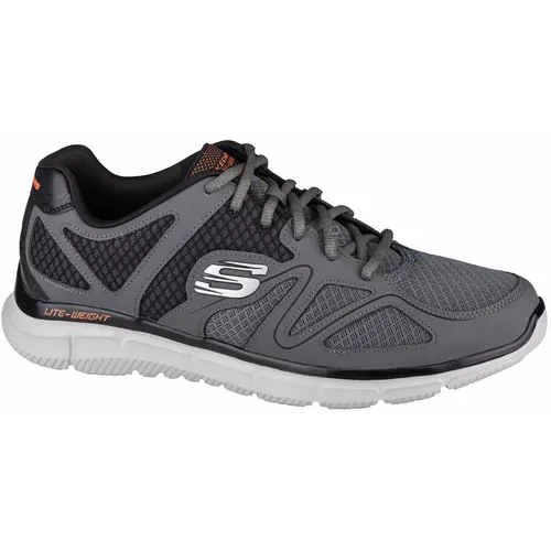 Skechers Satisfaction-Flash Point muške tenisice 58350-CCOR slika 21