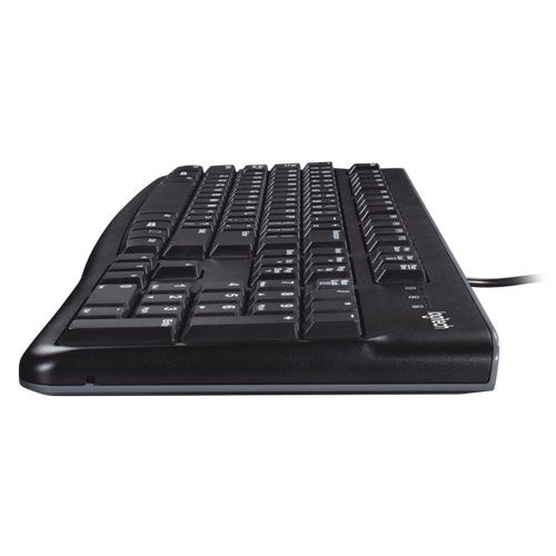 Logitech Desktop MK120 US 920-002562 slika 2