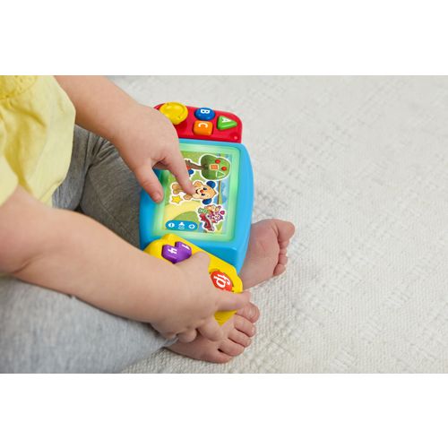 Fisher Price gamer za sveznalice slika 5